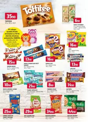 akční leták COOP 31.5.2023-6.6.2023