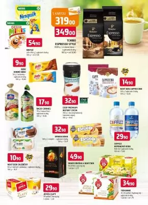 akční leták COOP 31.5.2023-6.6.2023