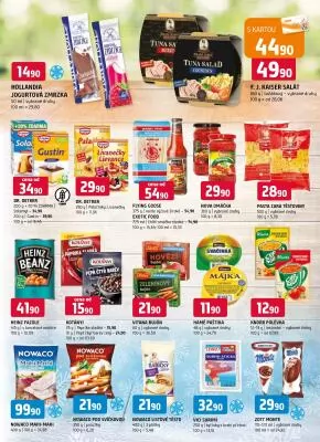 akční leták COOP 31.5.2023-6.6.2023