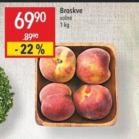 Broskve