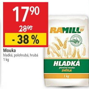 Mouka Ramill