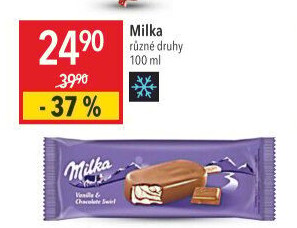 Nanuk Milka