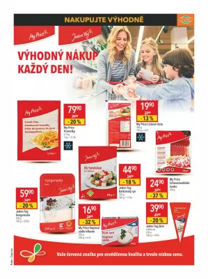 akční leták Globus 31.5.2023-6.6.2023