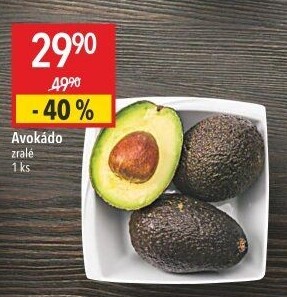 Avokádo