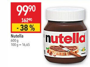 Nutella