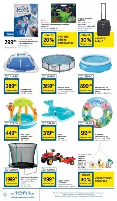 akční leták Tesco 31.5.2023-6.6.2023