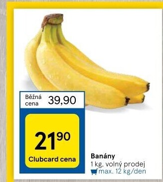 Banány