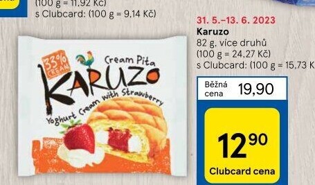 Karuzo
