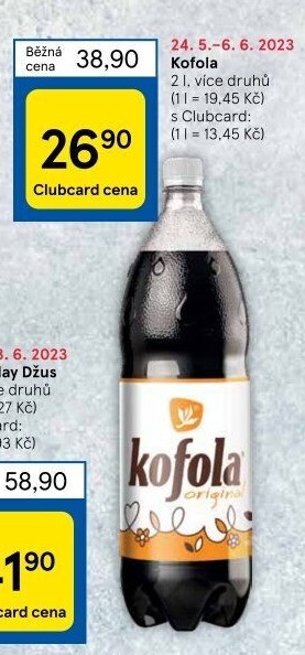 Kofola