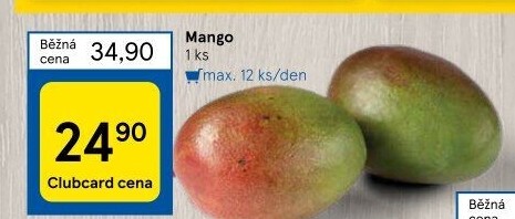 Mango
