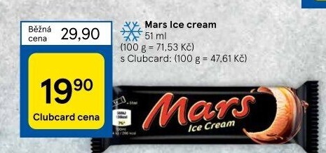 Nanuk Mars