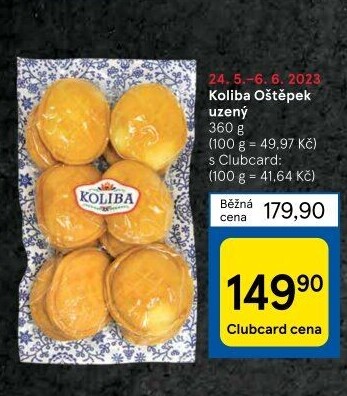 Oštěpek Koliba Mlékárna Bystřice pod Hostýnem
