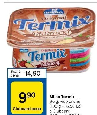 Termix Milko