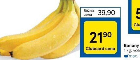 Banány