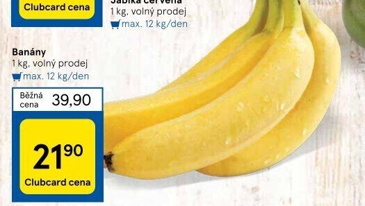 Banány