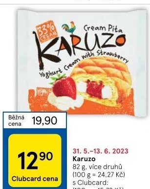 Karuzo