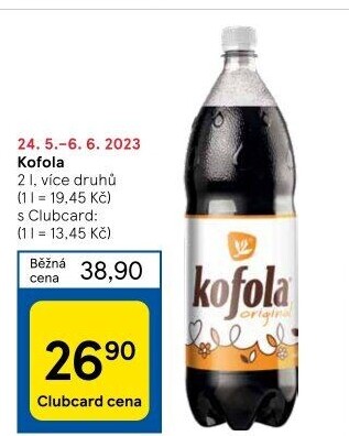 Kofola