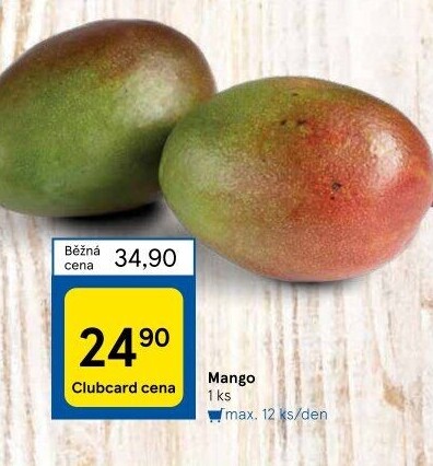 Mango
