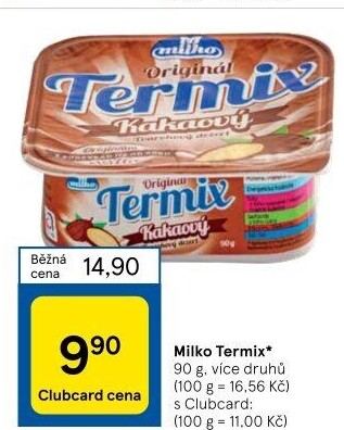Termix Milko