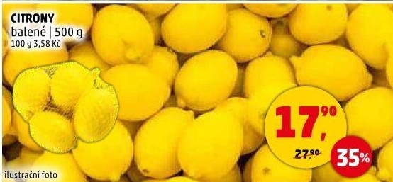 Citrony