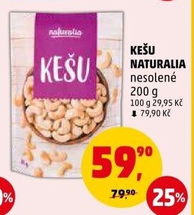 Kešu Naturalia