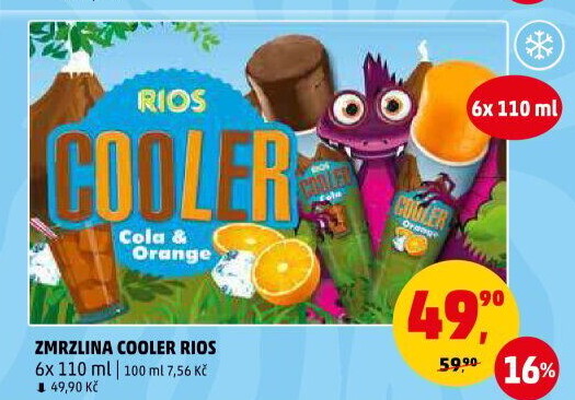 Nanuk Cooler Rios