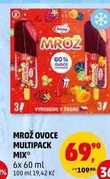 Nanuk Mrož Prima
