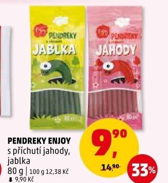 Pendreky Enjoy