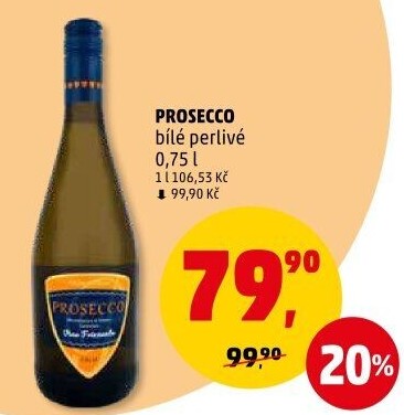 Prosecco