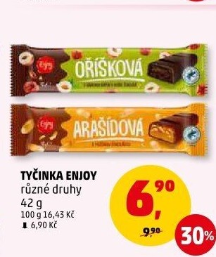 Tyčinka Enjoy
