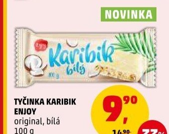 Tyčinka Karibik Enjoy