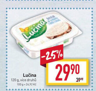 Lučina
