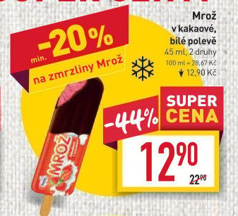 Nanuk Mrož Prima