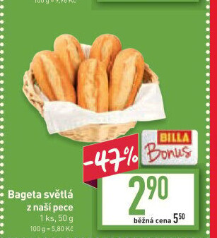 Bageta