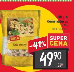 Kešu Billa