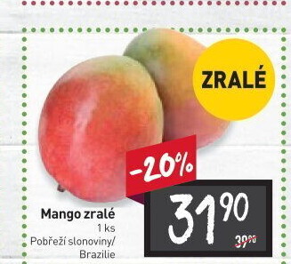 Mango