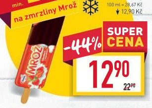 Nanuk Mrož Prima