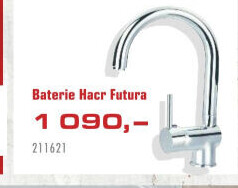 Baterie stojánková Futura Eisl