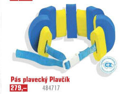 Plavecký pás