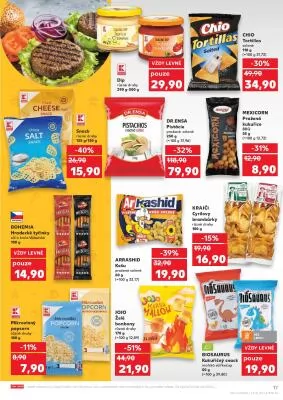 akční leták Kaufland 7.6.2023-13.6.2023