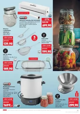 akční leták Kaufland 7.6.2023-13.6.2023