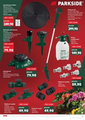 akční leták Kaufland 7.6.2023-13.6.2023