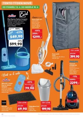 akční leták Kaufland 7.6.2023-13.6.2023