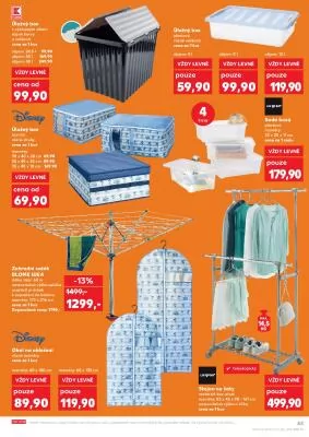 akční leták Kaufland 7.6.2023-13.6.2023
