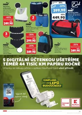 akční leták Kaufland 7.6.2023-13.6.2023
