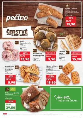 akční leták Kaufland 7.6.2023-13.6.2023