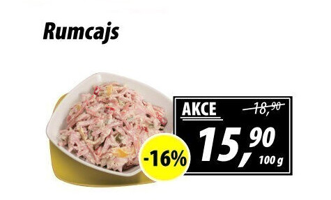 Salát Rumcajs