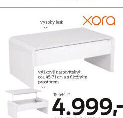 KONFERENČNÍ STOLEK