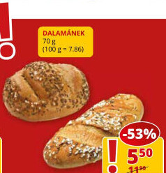Dalamánek