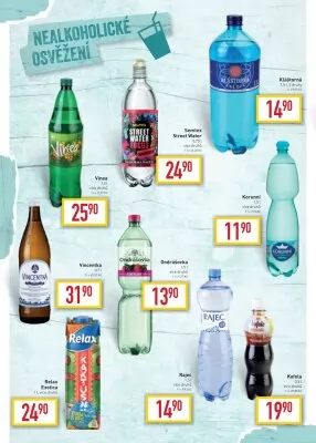akční leták BILLA 29.5.2023-11.6.2023